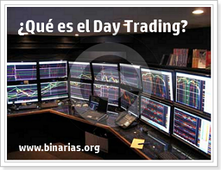 que-es-el-day-trading