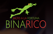 logo Binarico.net