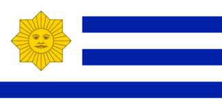 Uruguay