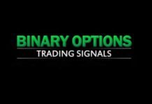 Binary option trading signals