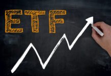 Que son los etf o fondos cotizados