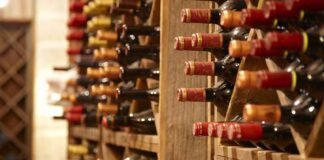 Cómo invertir en vinos de alta categoría