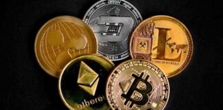 cuales son las 5 criptomonedas que podrian crecer un 70%