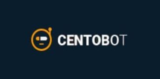 Centobot.com