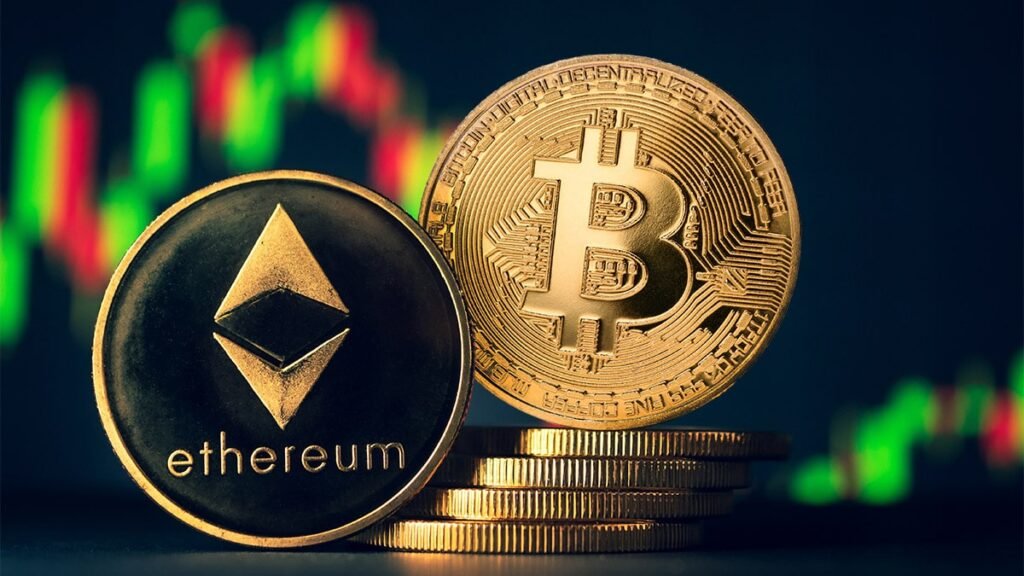 ¿Bitcoin y Ethereum dispararán sus precios en los próximos meses?