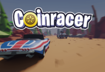 Coinracer - Nuevo juego NFT para ganar criptomonedas