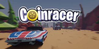 Coinracer - Nuevo juego NFT para ganar criptomonedas