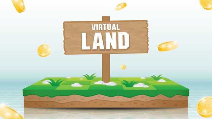 Motivos por los que debemos invertir en terrenos virtuales