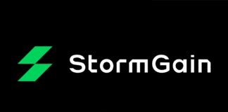 Stormgain