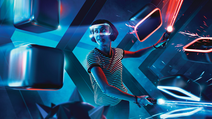 10 juegos de realidad virtual por los que debemos comprar unas gafas de VR