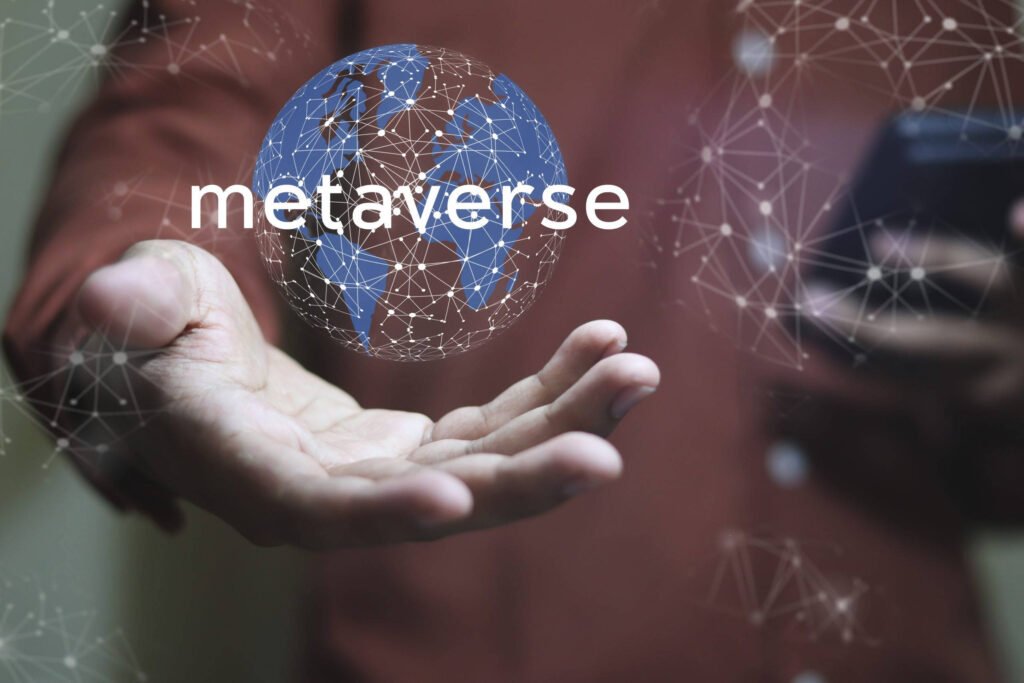 Estrategias simples para invertir en el metaverso