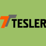 tesler-app