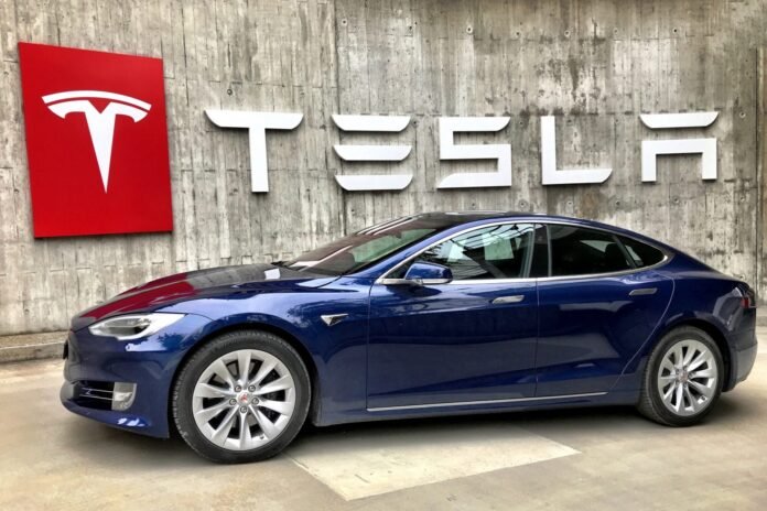 Acciones Tesla - ¿Es una inversión segura?