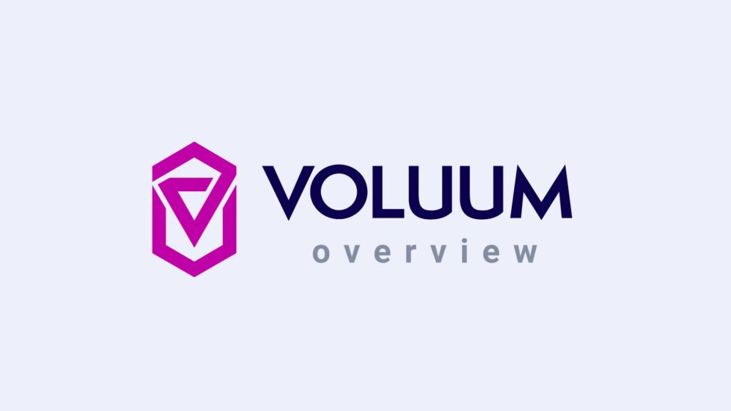 Voluum