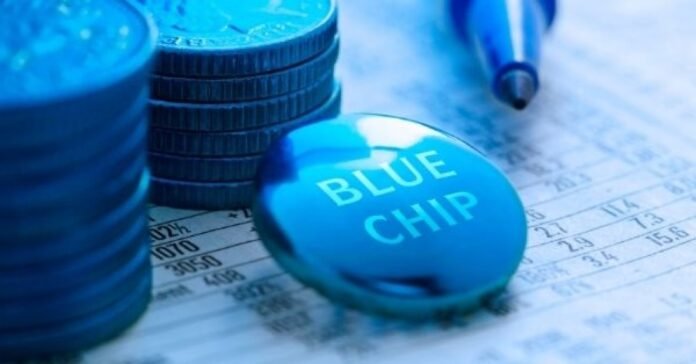Cómo invertir con éxito en Blue Chips