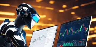 IA Trading Bot ¿De qué se trata y para qué sirve?