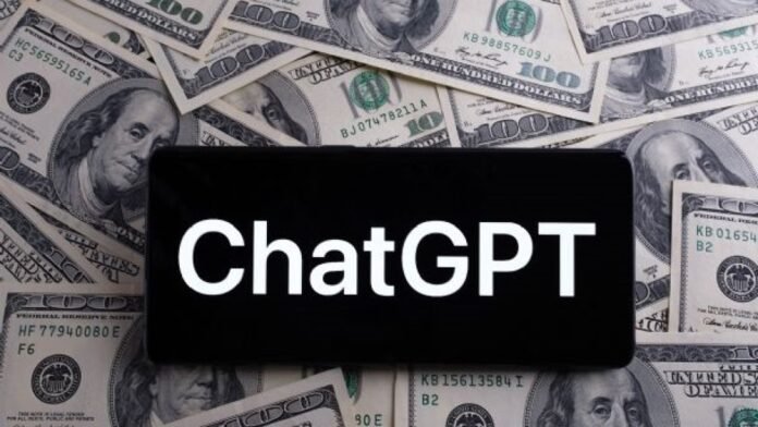 9 maneras de aprovechar ChatGPT para generar ingresos