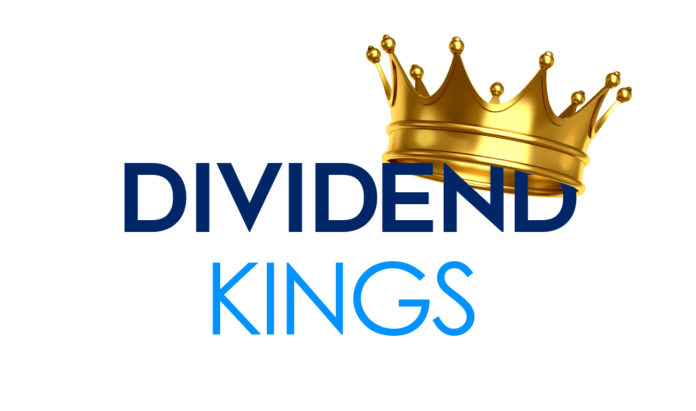 Dividend Kings: Guía para invertir en empresas sólidas