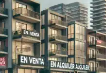 Crisis y oportunidades en el mercado inmobiliario global