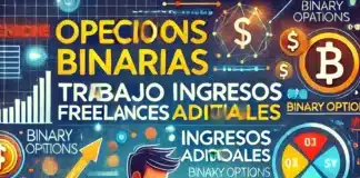 Opciones binarias y el futuro del trabajo freelance